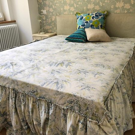 La Tana Dei Dalmatini Apartment Сан Бенедето дел Тронто Екстериор снимка