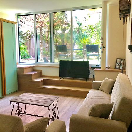 La Tana Dei Dalmatini Apartment Сан Бенедето дел Тронто Екстериор снимка