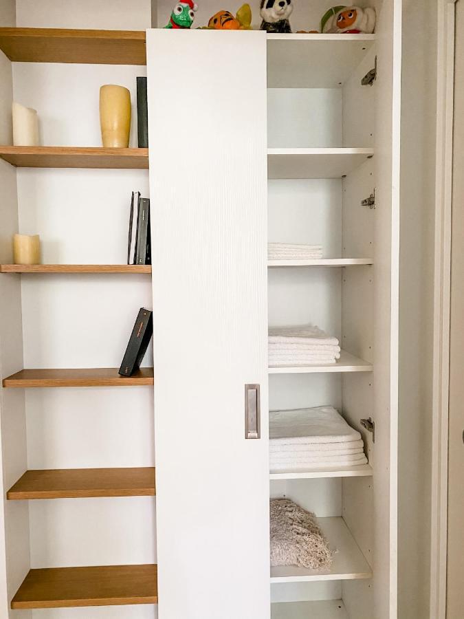 La Tana Dei Dalmatini Apartment Сан Бенедето дел Тронто Екстериор снимка