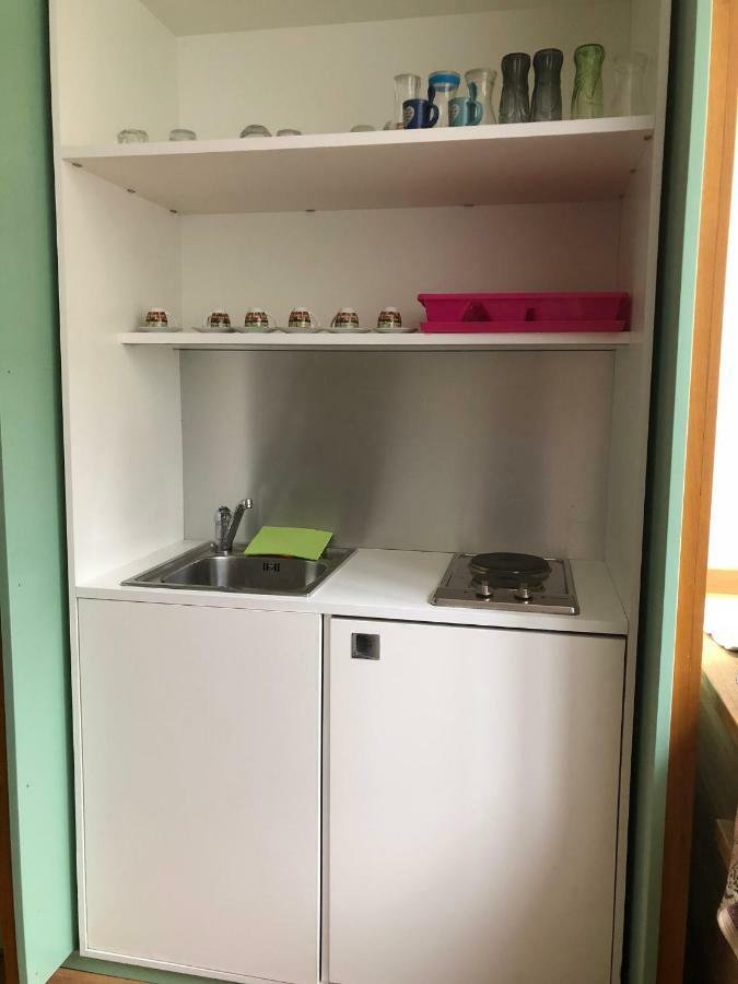 La Tana Dei Dalmatini Apartment Сан Бенедето дел Тронто Екстериор снимка
